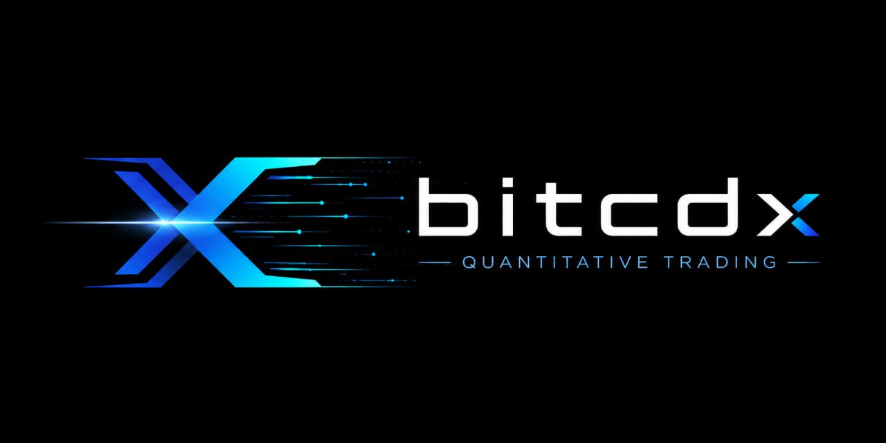 Bitcdx-智能金融的结构未来